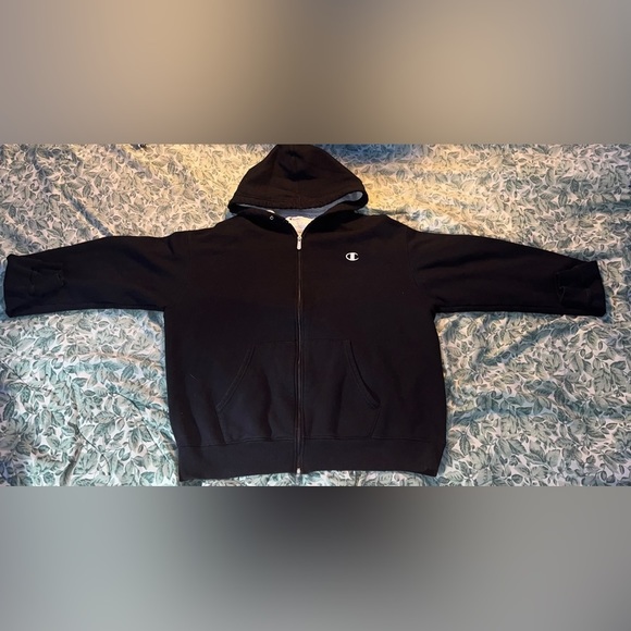 VINTAGE CHAMPION JACKET​​​ - Picture 3 of 3